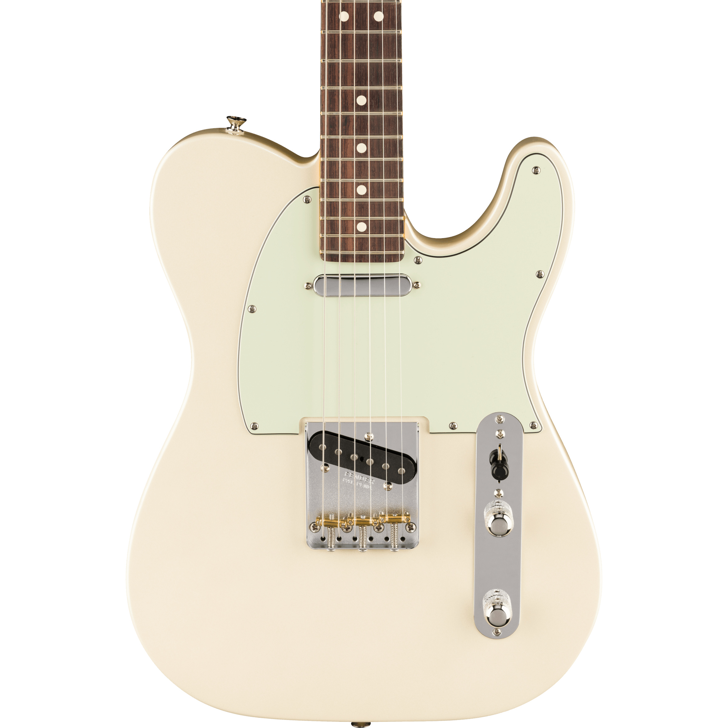 Fender Limited Edition American Professional Classic Telecaster