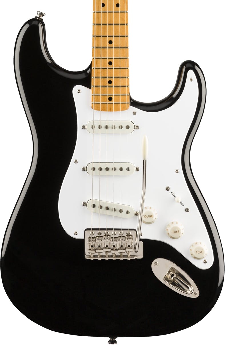 Squier Classic Vibe '50s Stratocaster in 2 Tone Sunburst