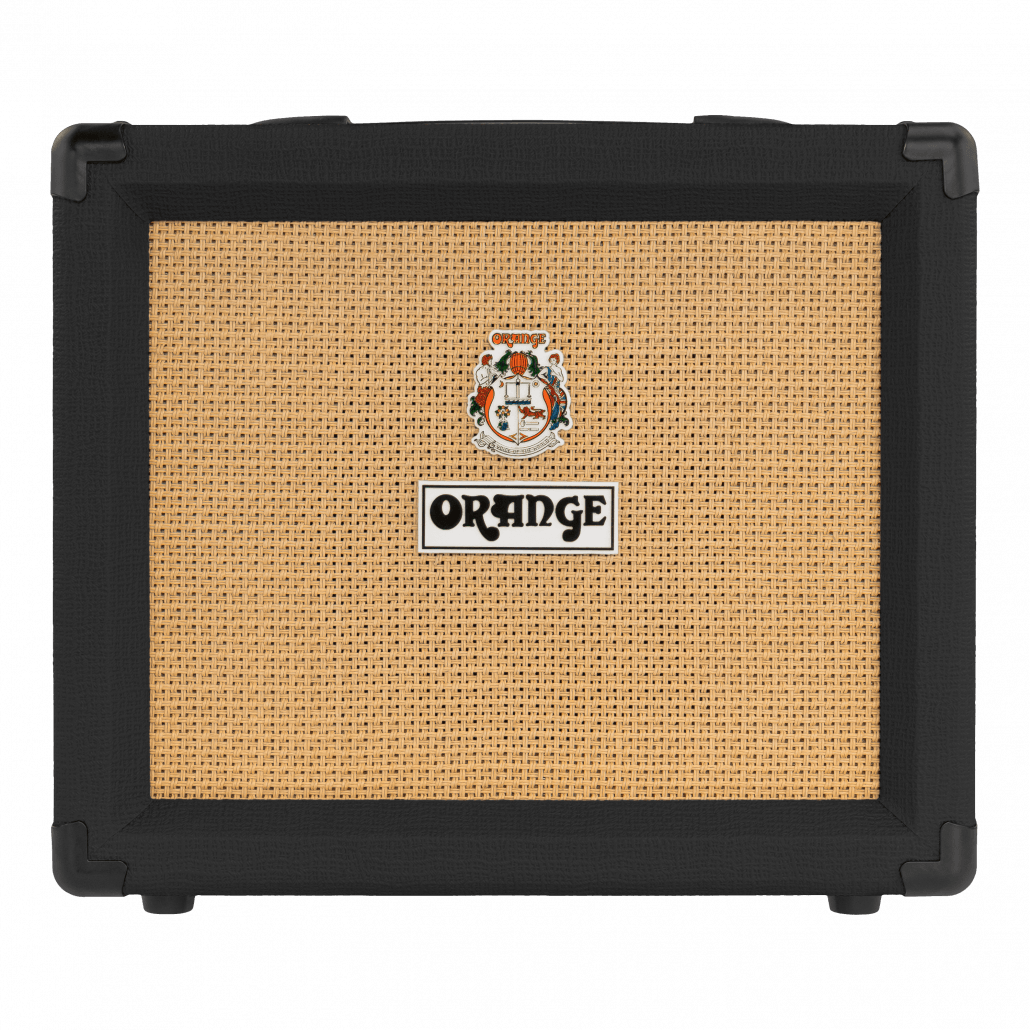 Orange Crush 20w Twin Channel 1x8