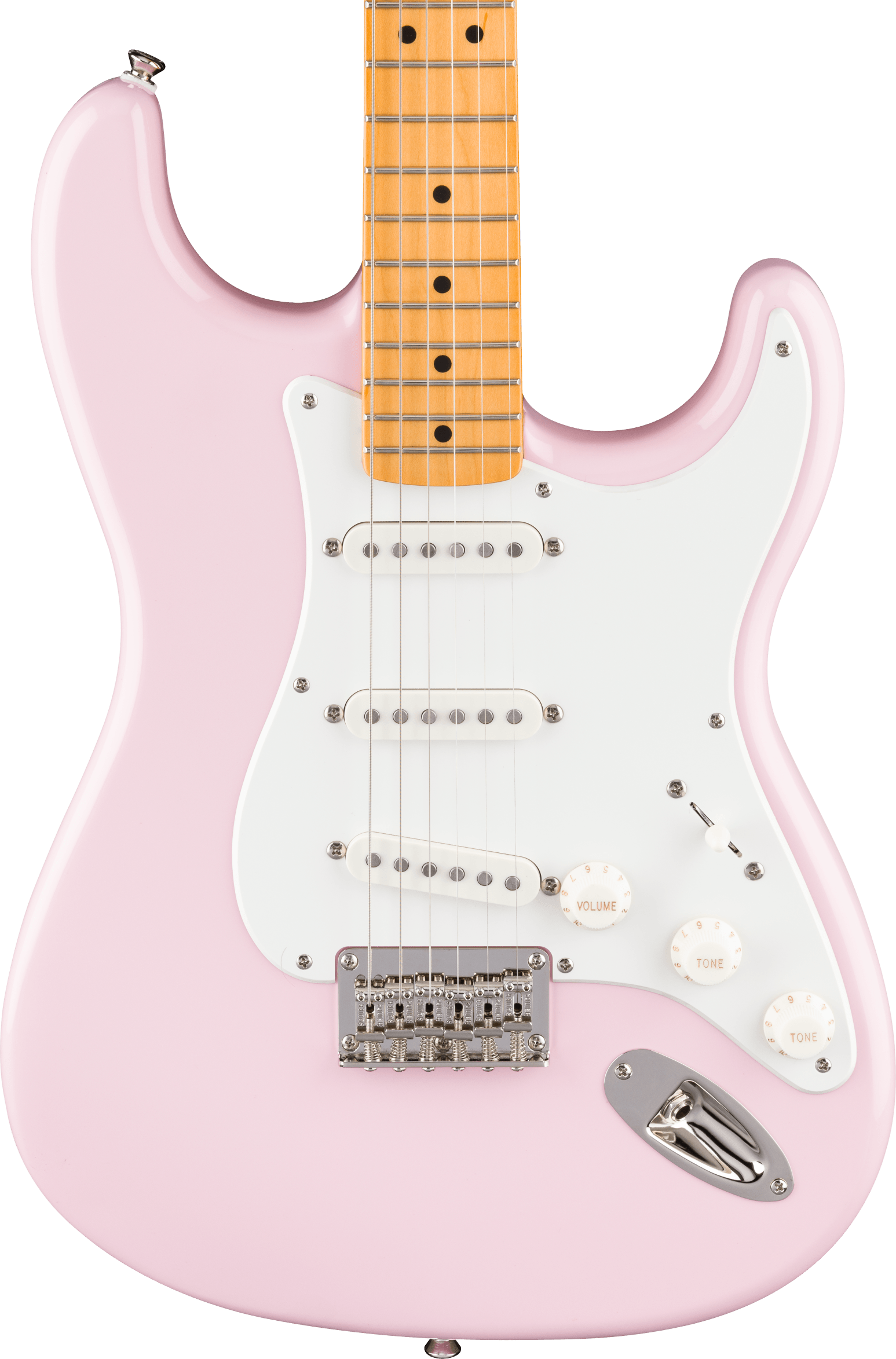 Squier Classic Vibe '50s Stratocaster Hardtail Electric Guitar in