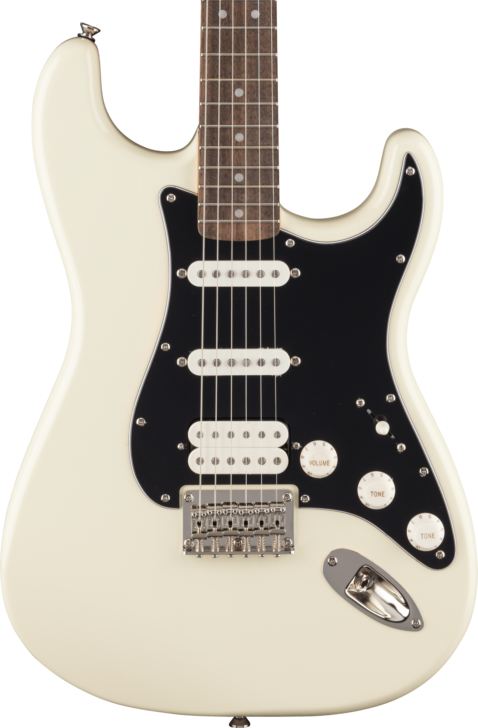Squier Classic Vibe '70s Stratocaster Hardtail Electric Guitar in