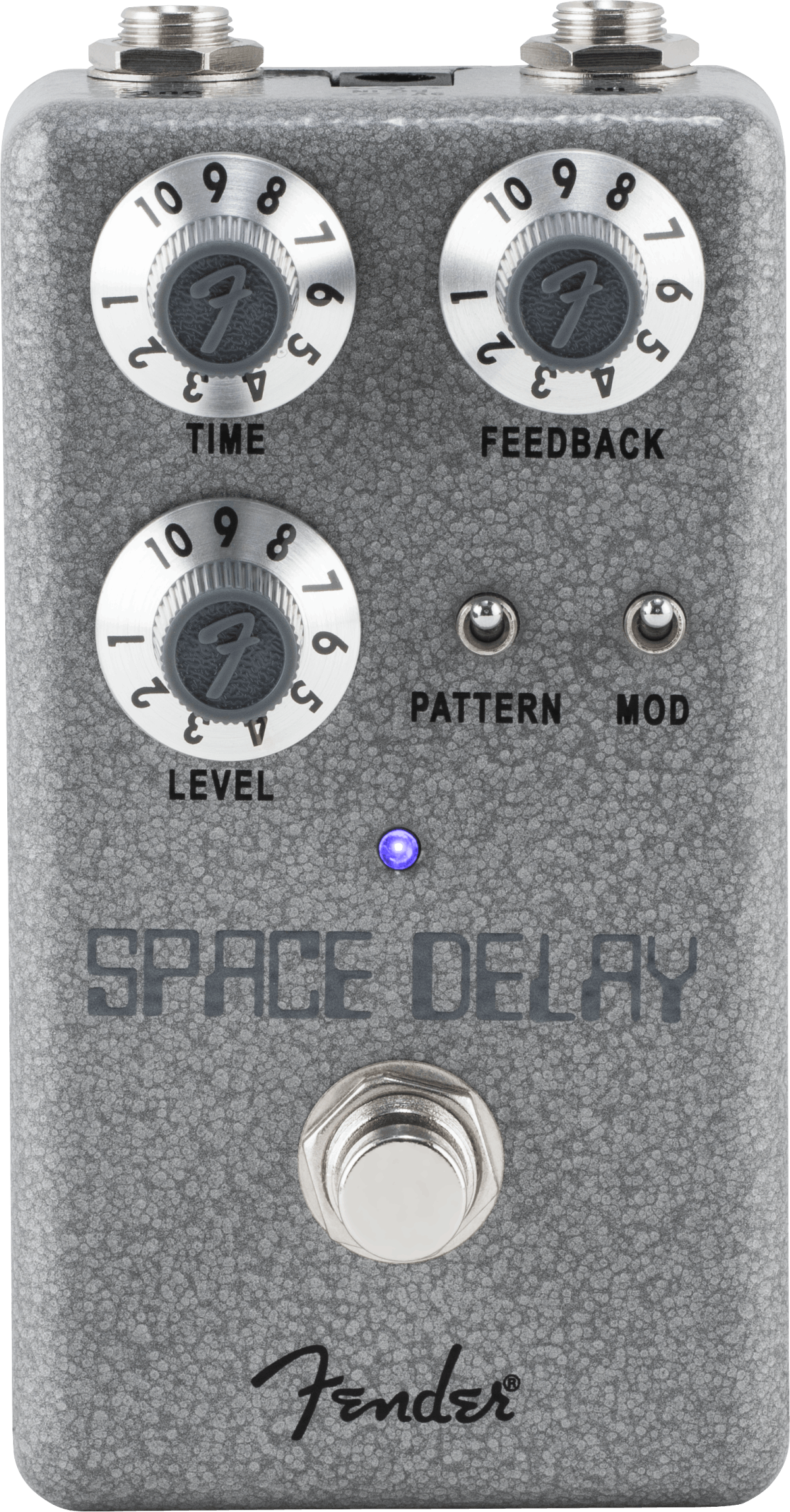 Fender Hammertone Space Delay Pedal