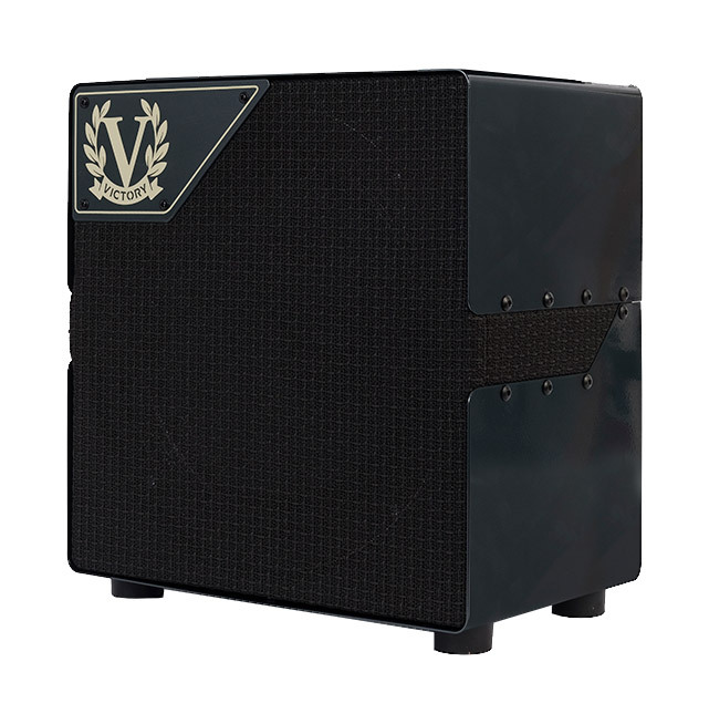 Victory MKX Lunchbox 1x12
