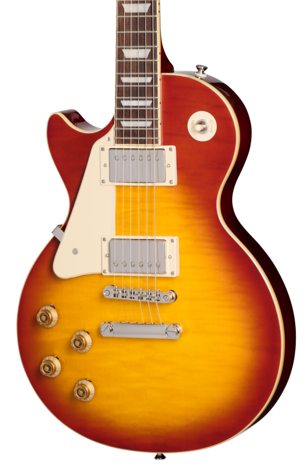 Epiphone Inspired by Gibson Les Paul Standard '50s Left Handed