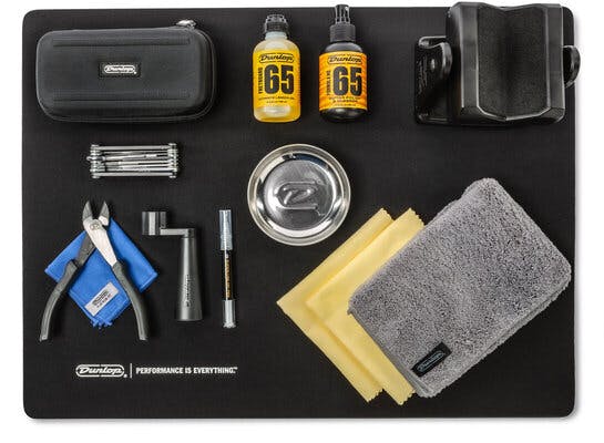 Dunlop System 65 Maintenance Tool Kit - Complete String Change Kit