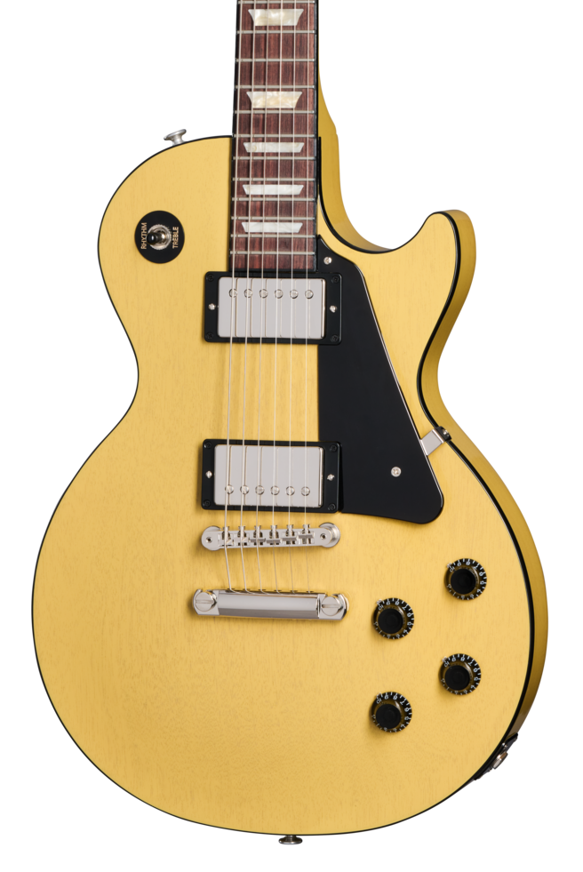 Gibson USA Les Paul Standard...