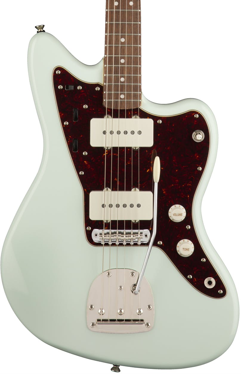 Squier Classic Vibe 60s Jazzmaster Laurel Fingerboard Olympic