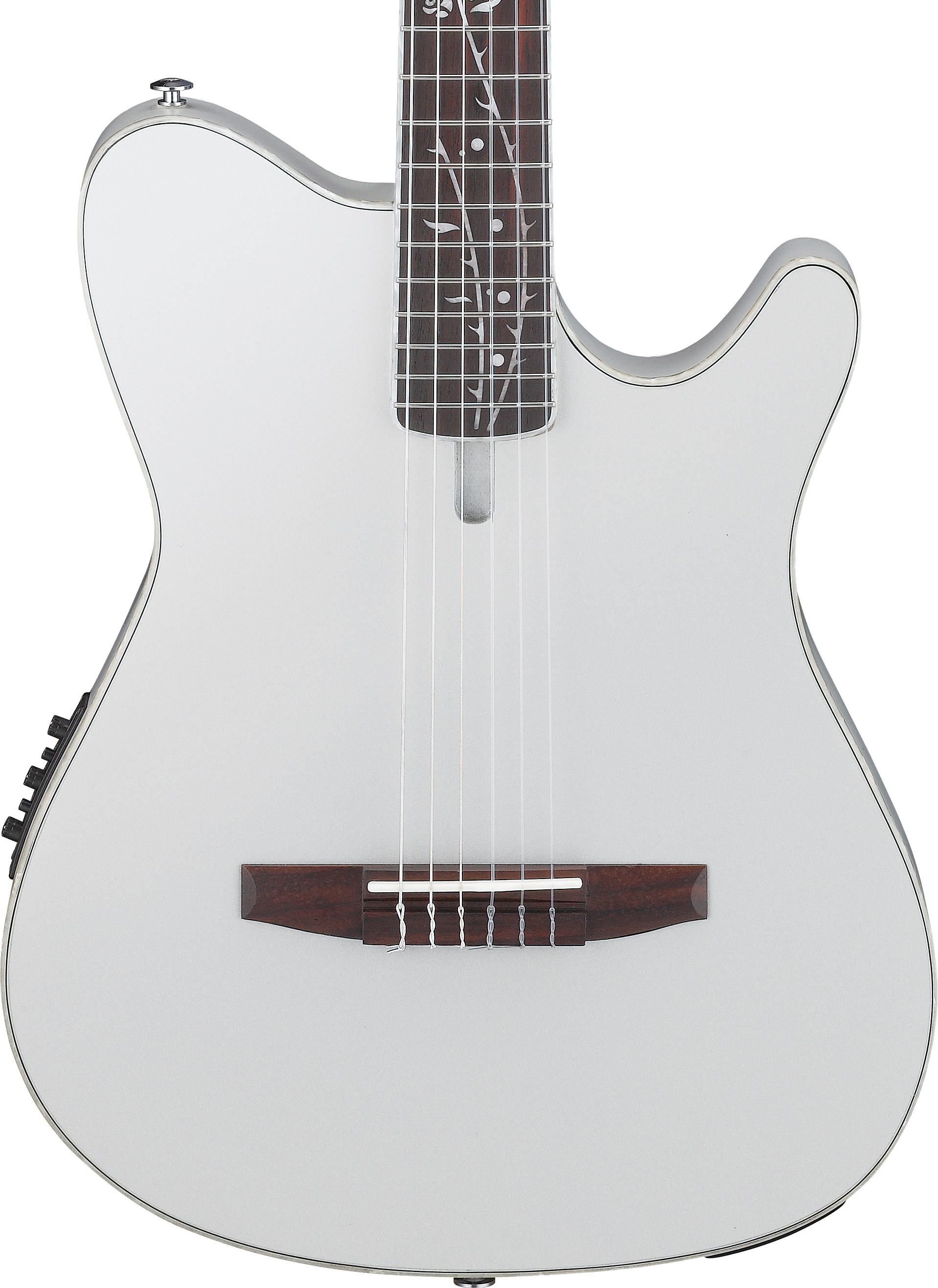 Ibanez TOD10N Tim Henson Signature 