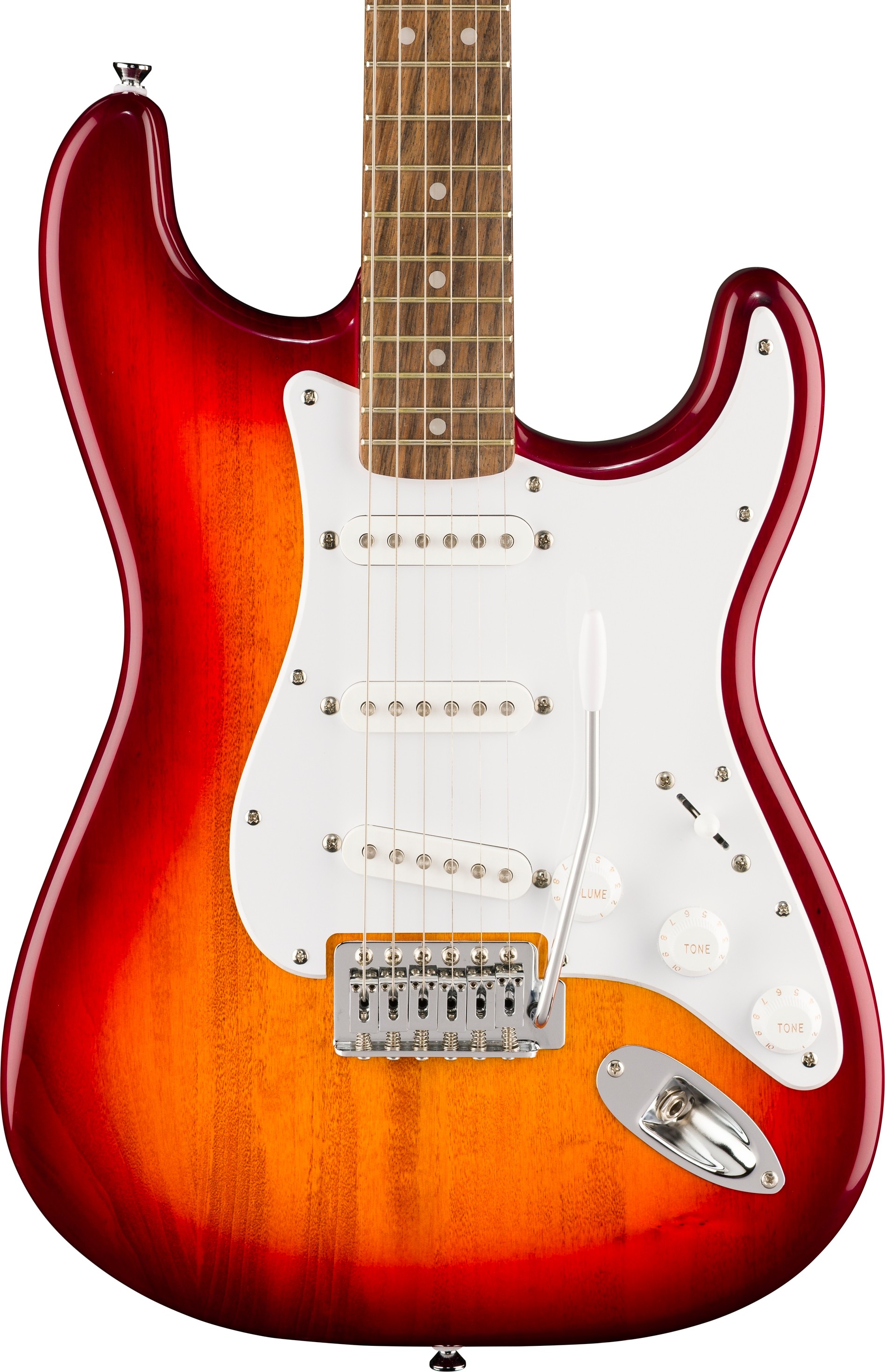 Squier Sonic Stratocaster Electric Guitar in Ultraviolet