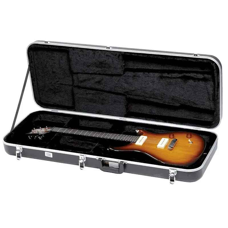 Gator Deluxe ABS Case to fit Strat/Tele Shape Guitars