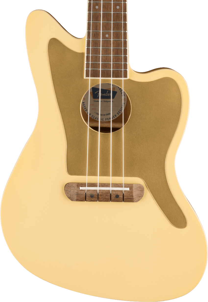 Fender FSR Fullerton...