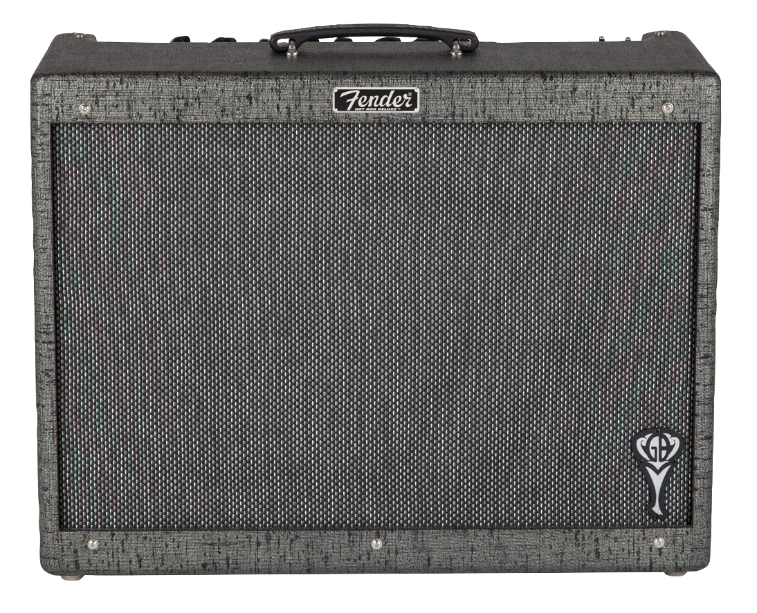Fender GB George Benson Signature Hot Rod Deluxe