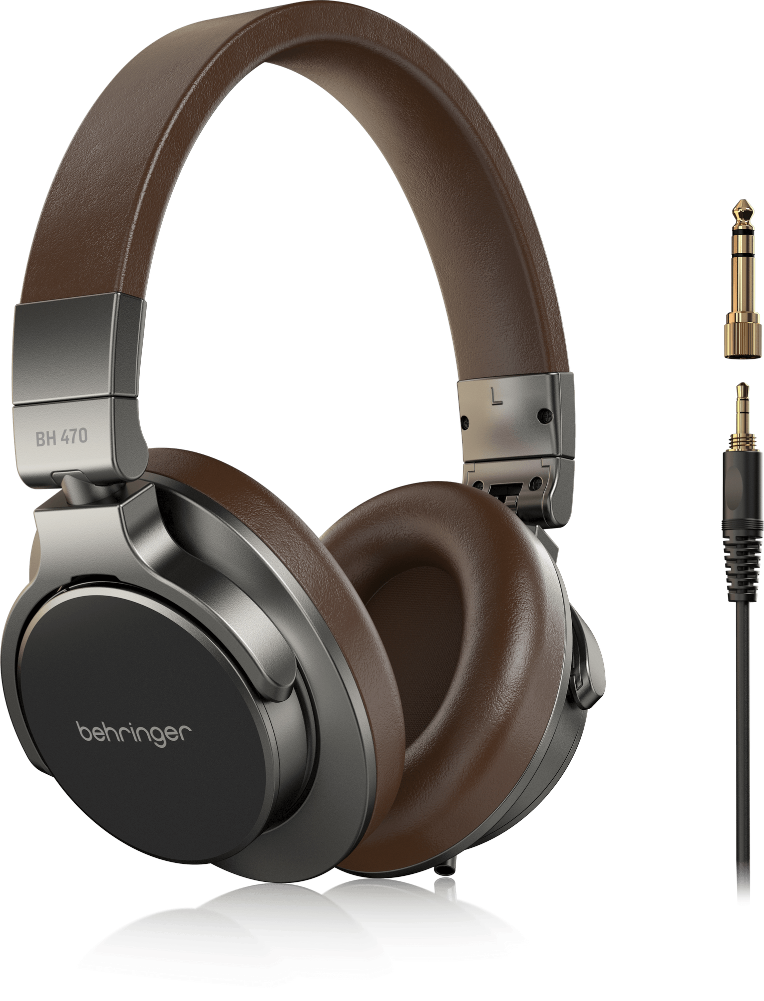 Behringer BH 470 Studio Headphones