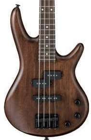Ibanez GSRM20B-WNF MiKro Gio Bass in Walnut Flat