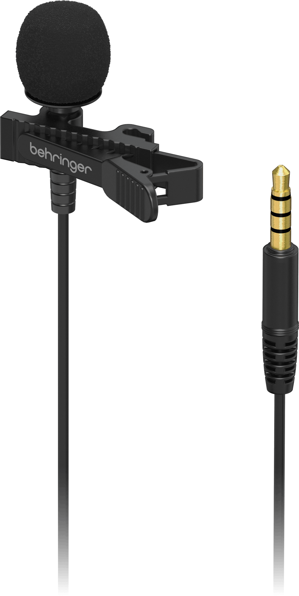Behringer BC LAV Lavalier Microphone for Mobile Devices
