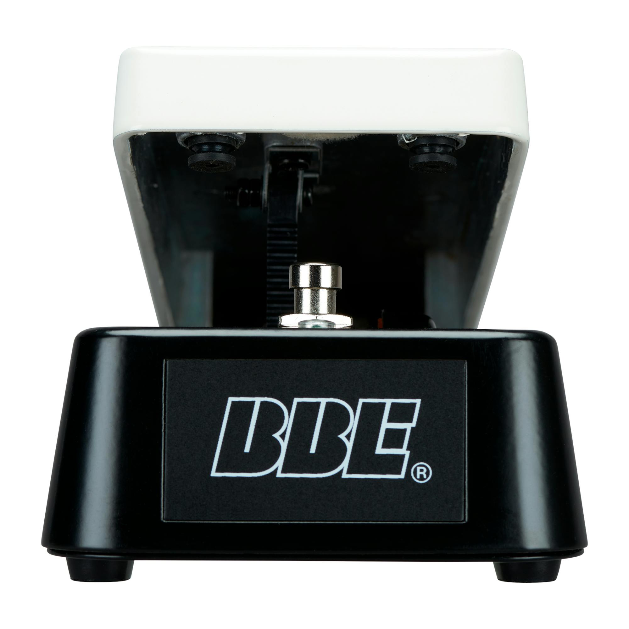 BBE 67 Wah Modified Vintage 1967 Wah Pedal