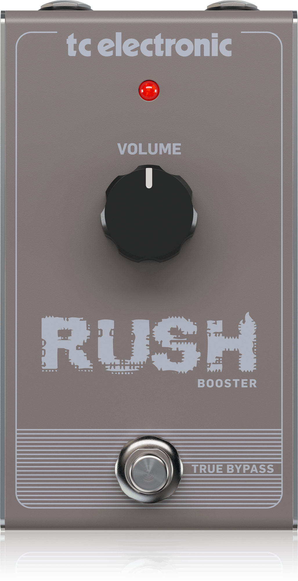 TC Electronic Rush Booster