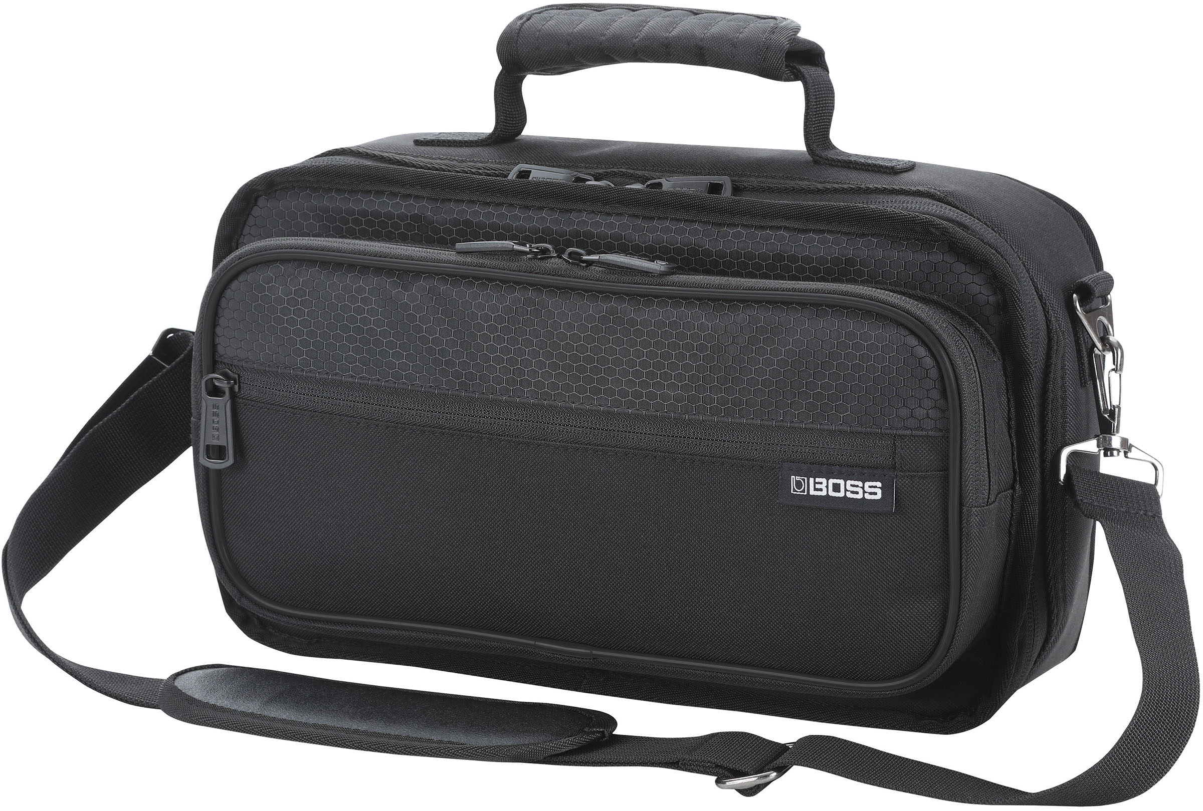 Boss CB-BM-S Multi-Effects Carry Case