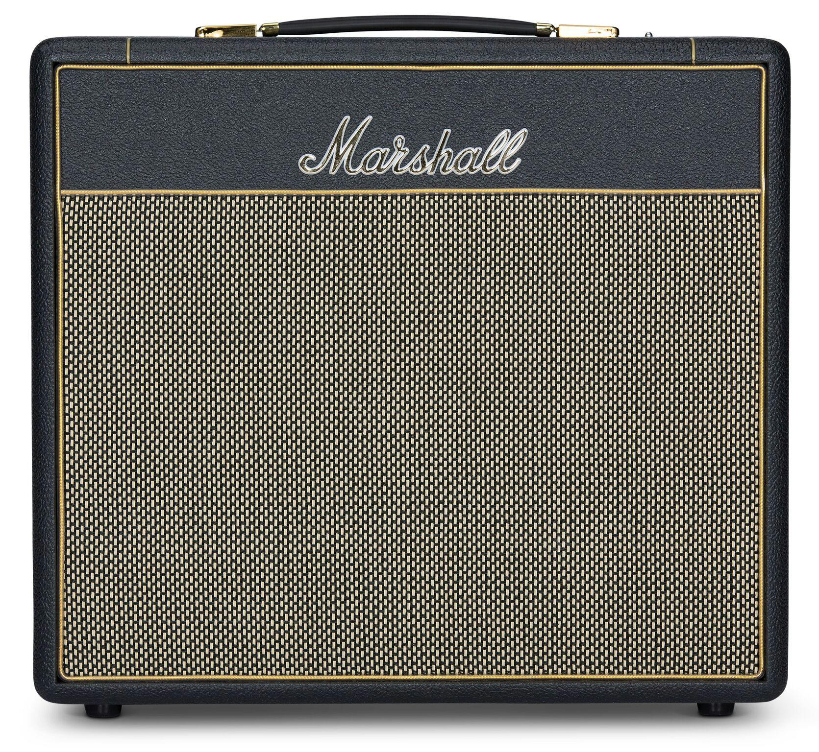 Marshall SV20C Studio Vintage Plexi 20W 1x10