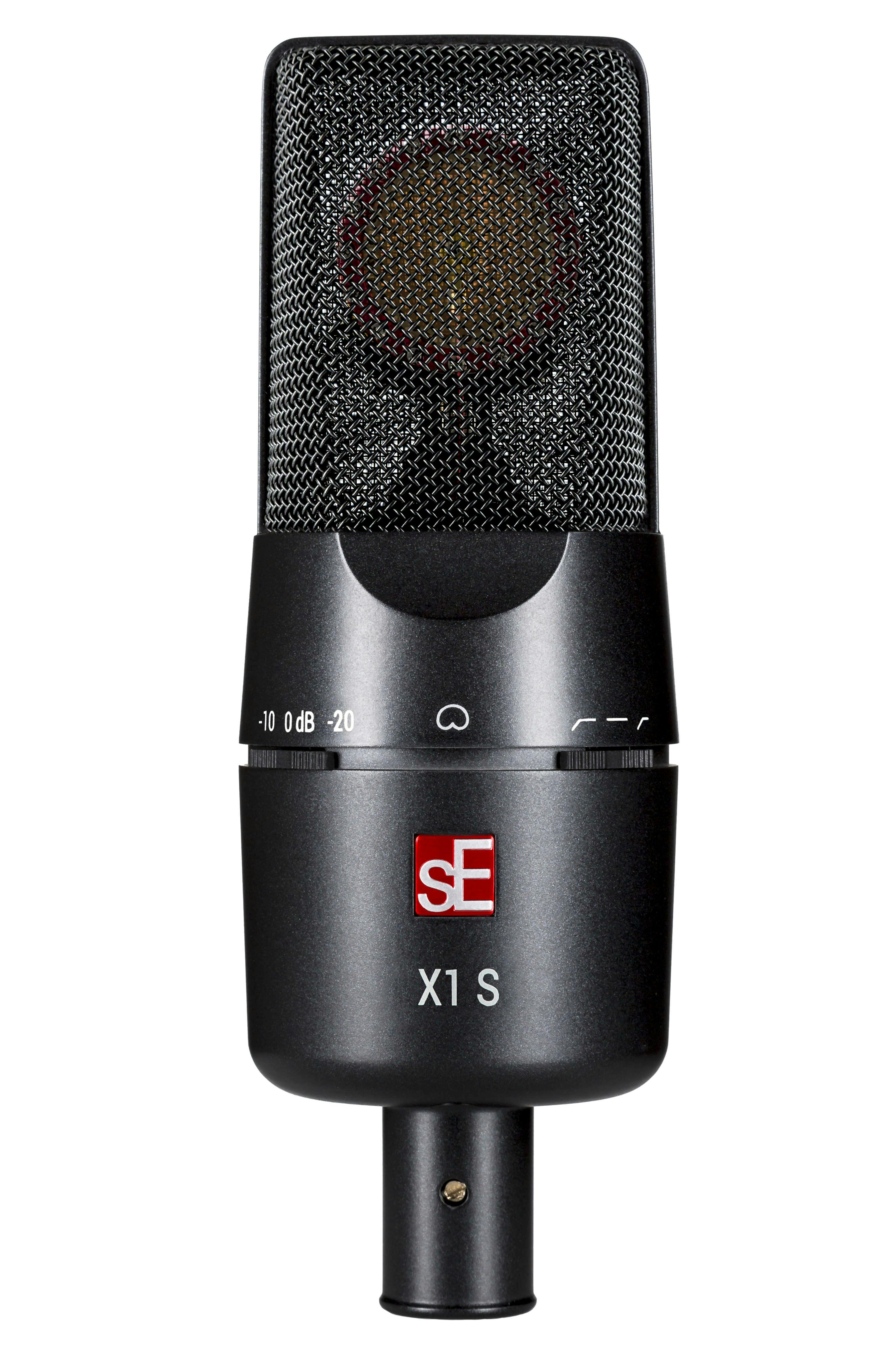 sE Electronics sE X1S Large Diaphragm Condenser Microphone