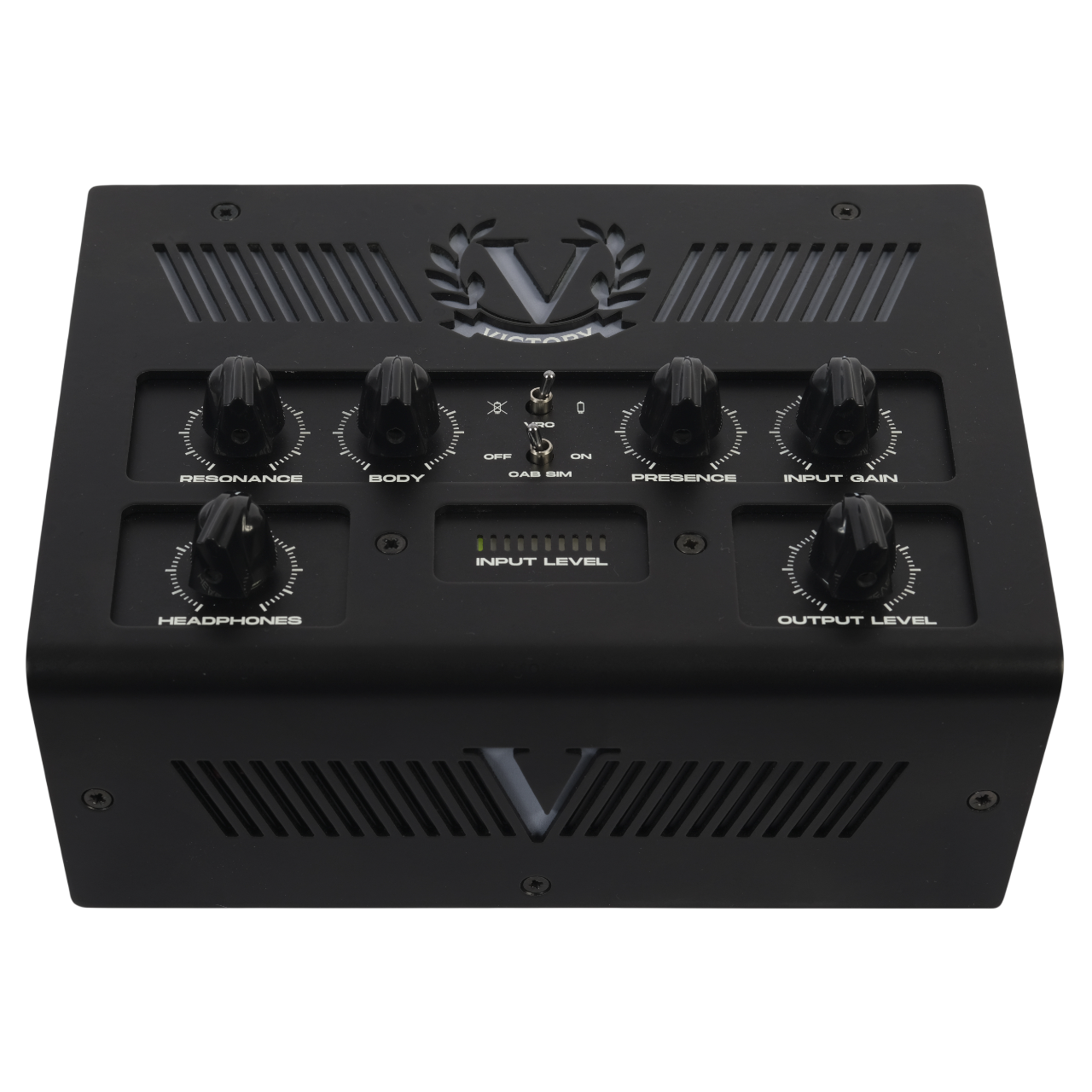 Victory PowerValve 200 Compact Power Amp