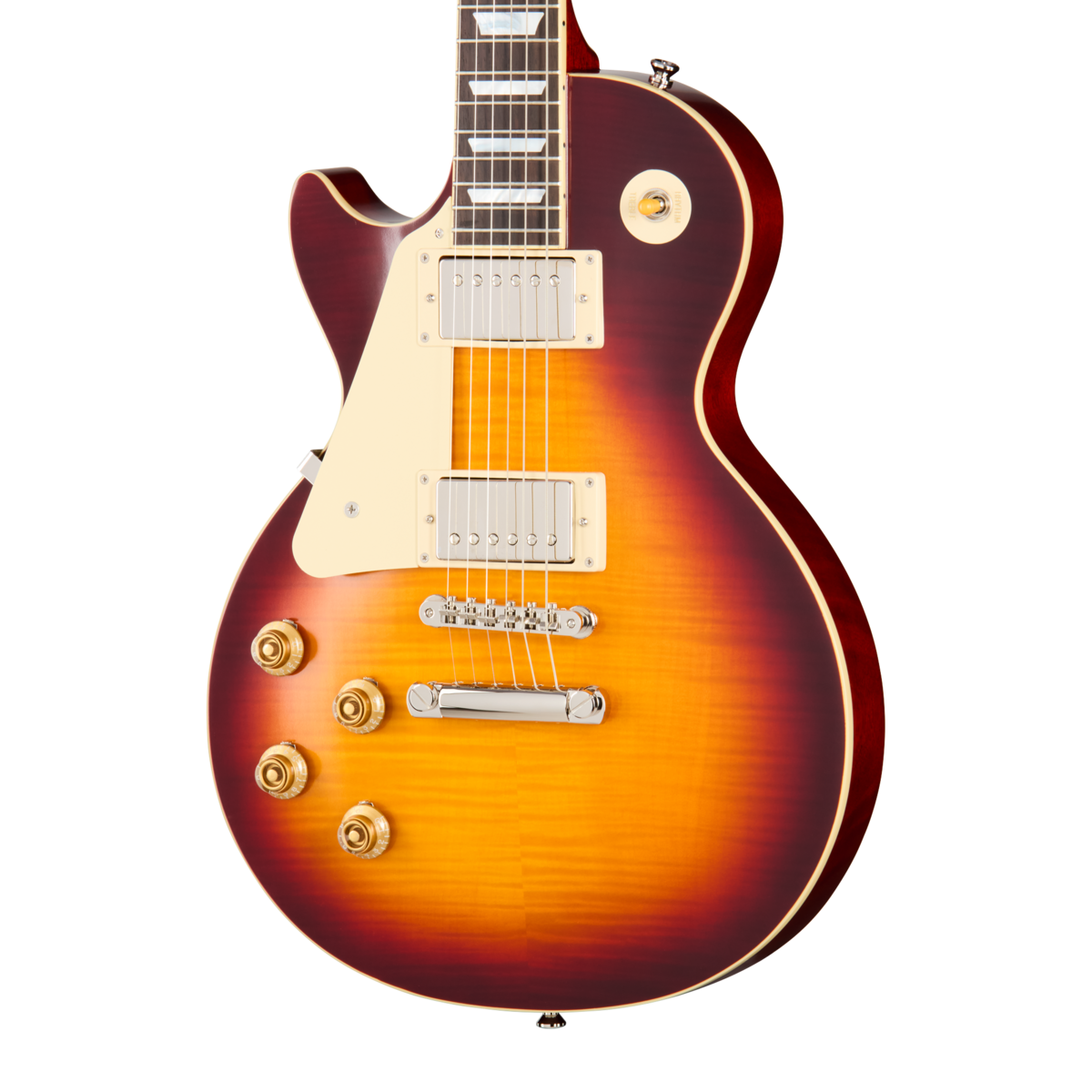 Epiphone Inspired by Gibson Custom 1959 Les Paul Standard Reissue