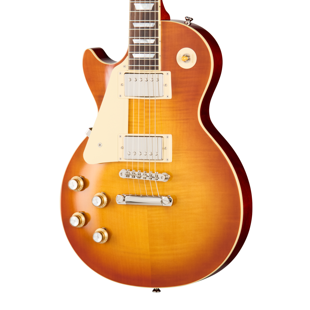 Epiphone Inspired by Gibson Custom 1960 Les Paul Standard Reissue