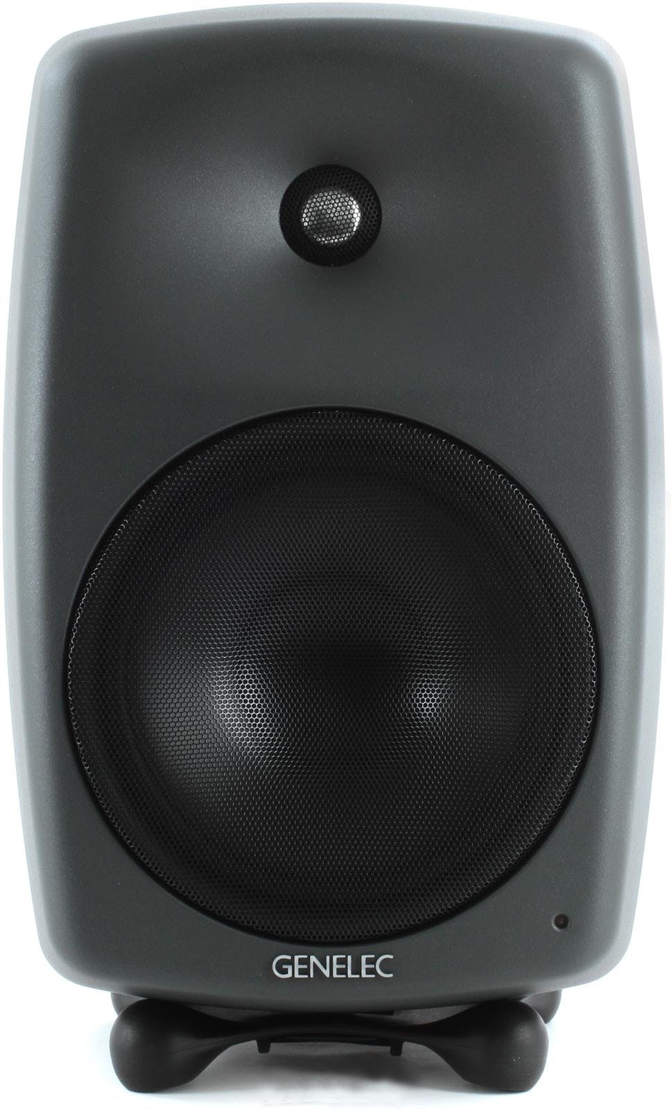 Genelec 8050B Two Way Active Studio Monitor (Single Unit)