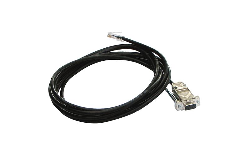 Serial Setup Cable