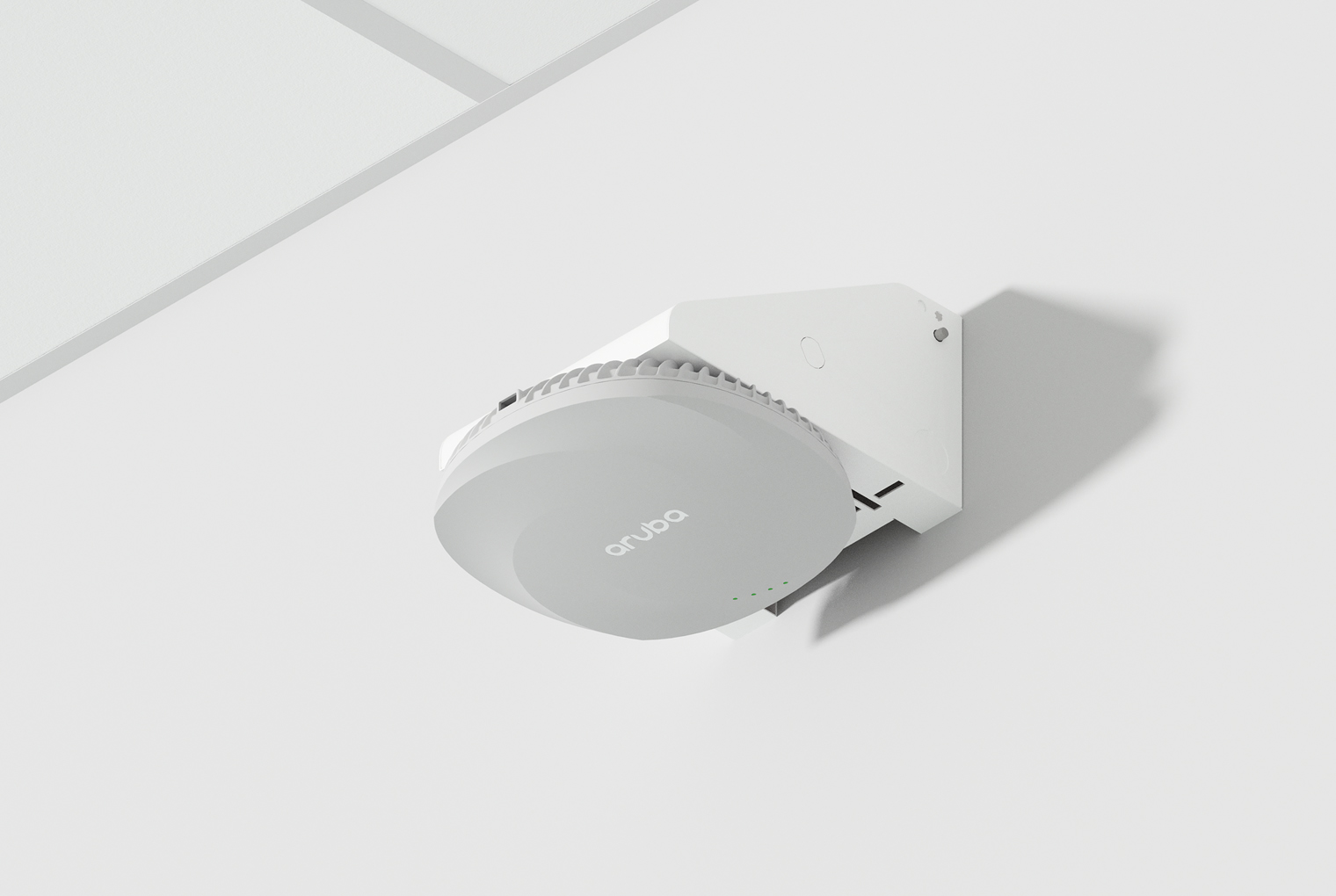 Oberon H-Plane Right-Angle Surface Mounts 1011