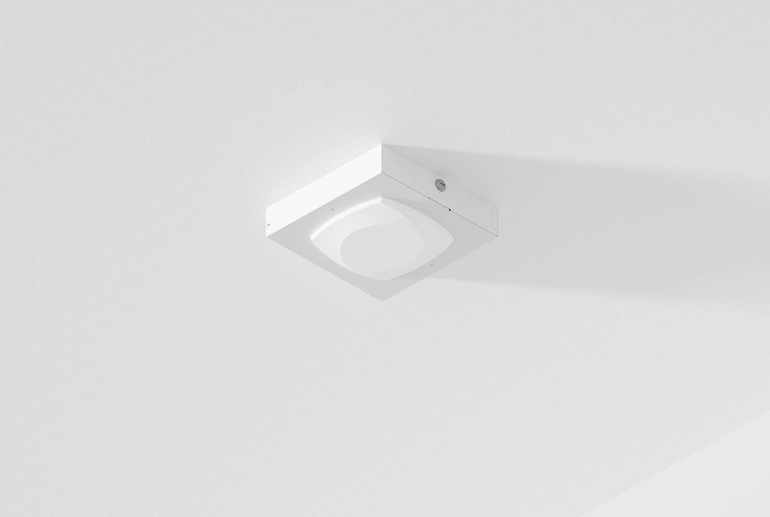 Oberon Hi-Point Open-Ceiling and Surface Mounts 905