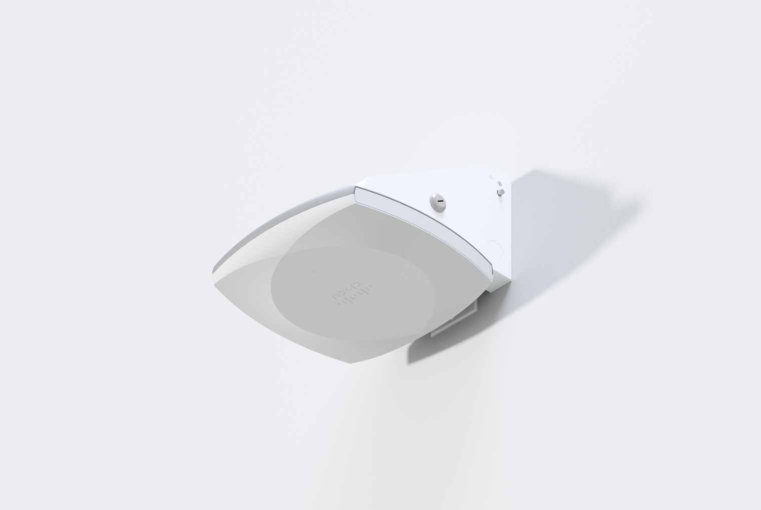 Oberon® H-Plane™ 1011 | Wall-Mount AP Bracket