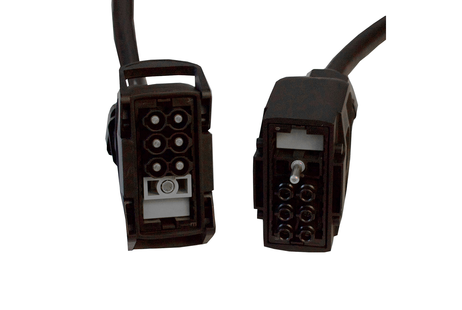 Universal Input Cord for eConnect PDUs