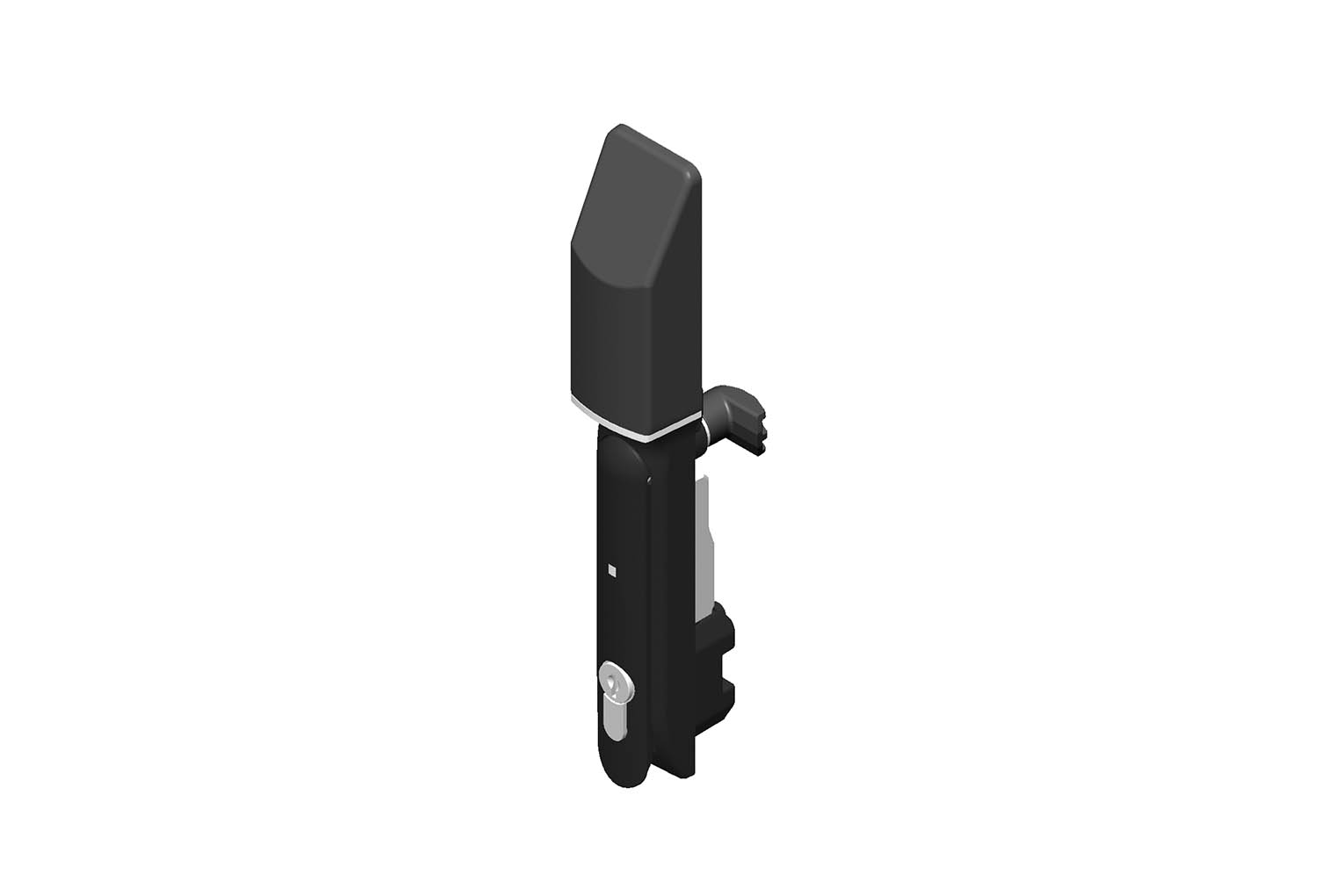 5/07×12 8/07×12 Locking Kits for VersaEdge Wall-Mount Cabinet | Chatsworth