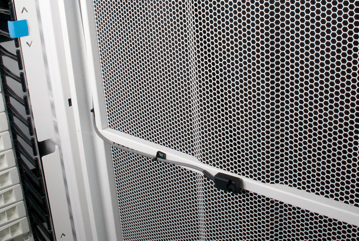 eConnect Door Control Sensor for ZetaFrame Cabinets