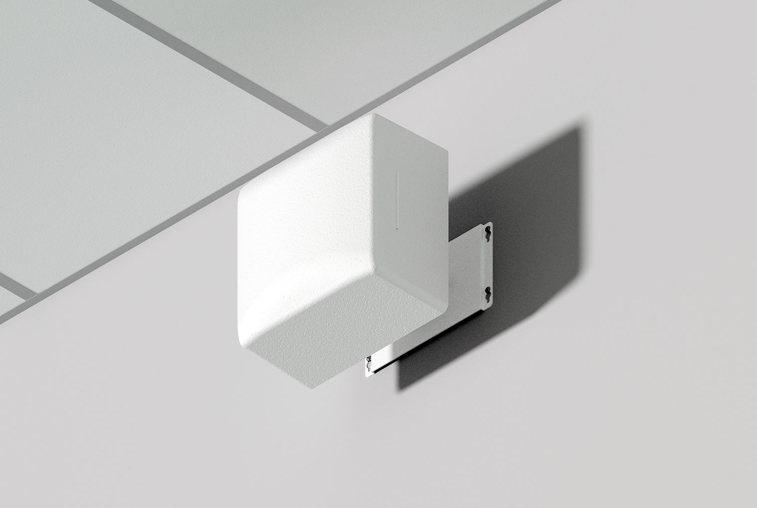 Oberon Hi-Bar Surface-Mount Enclosures 1013