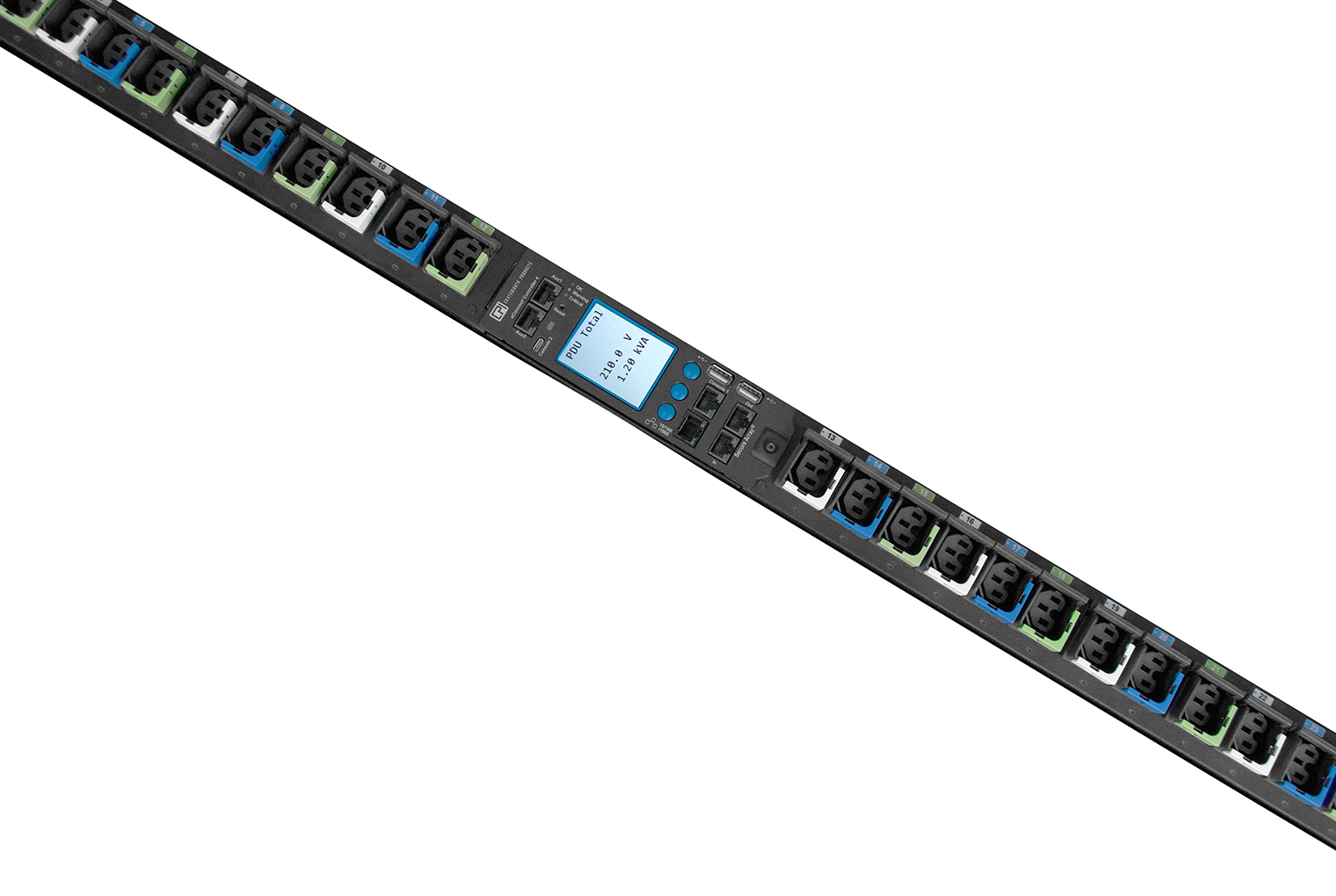 Monitored eConnect PDU - EA-3007-CE