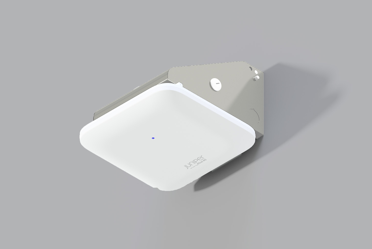 Oberon H-Plane Right-Angle Surface Mounts 1011