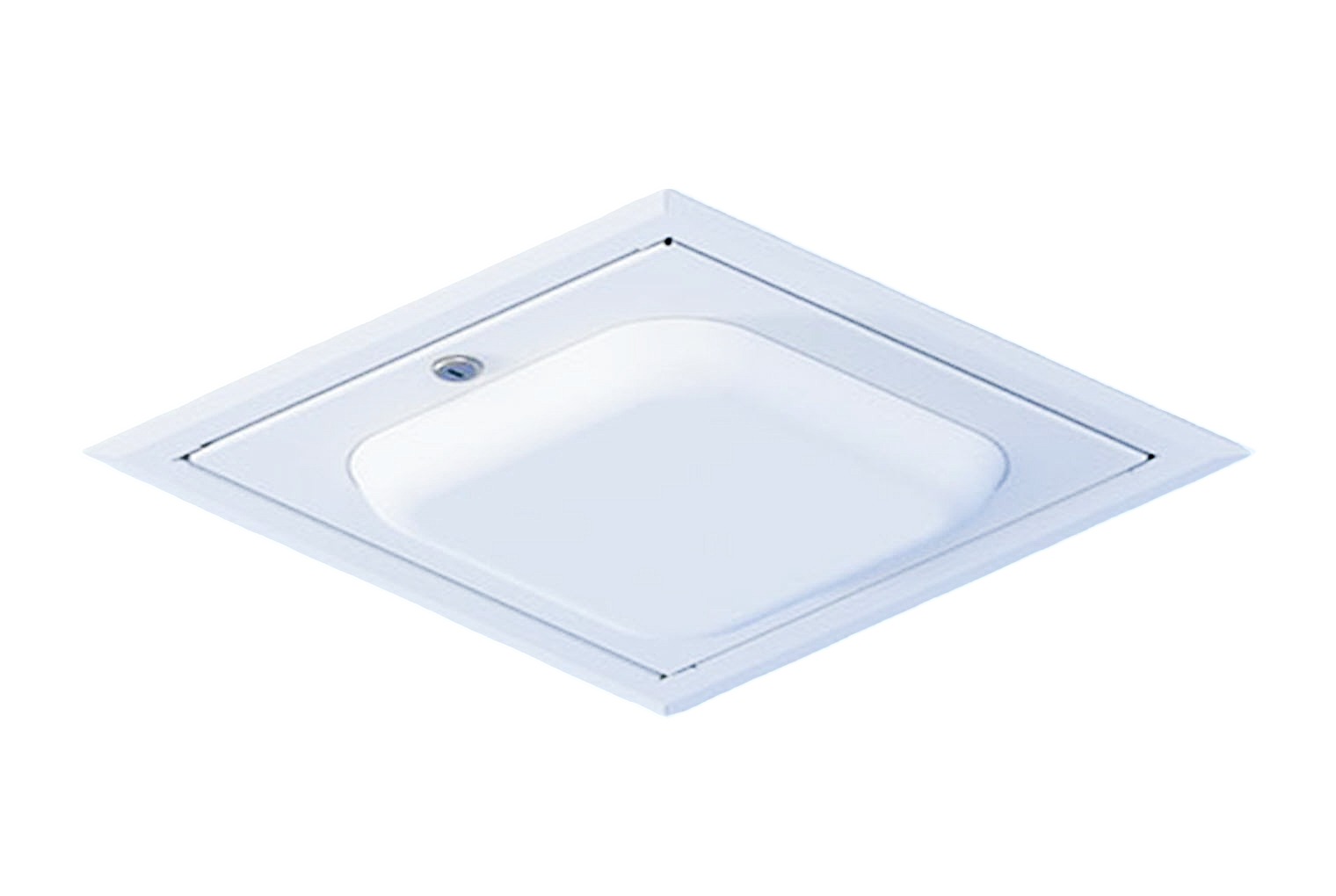 Oberon Retrofit Doors 1076/1077