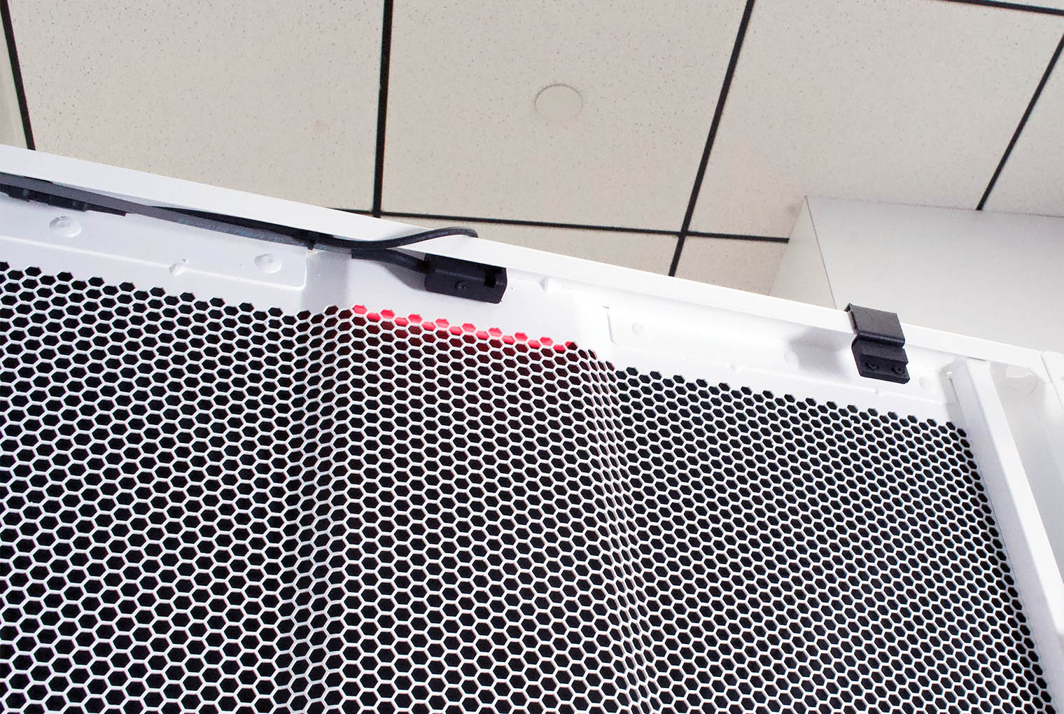 eConnect Door Control Sensor for ZetaFrame Cabinets