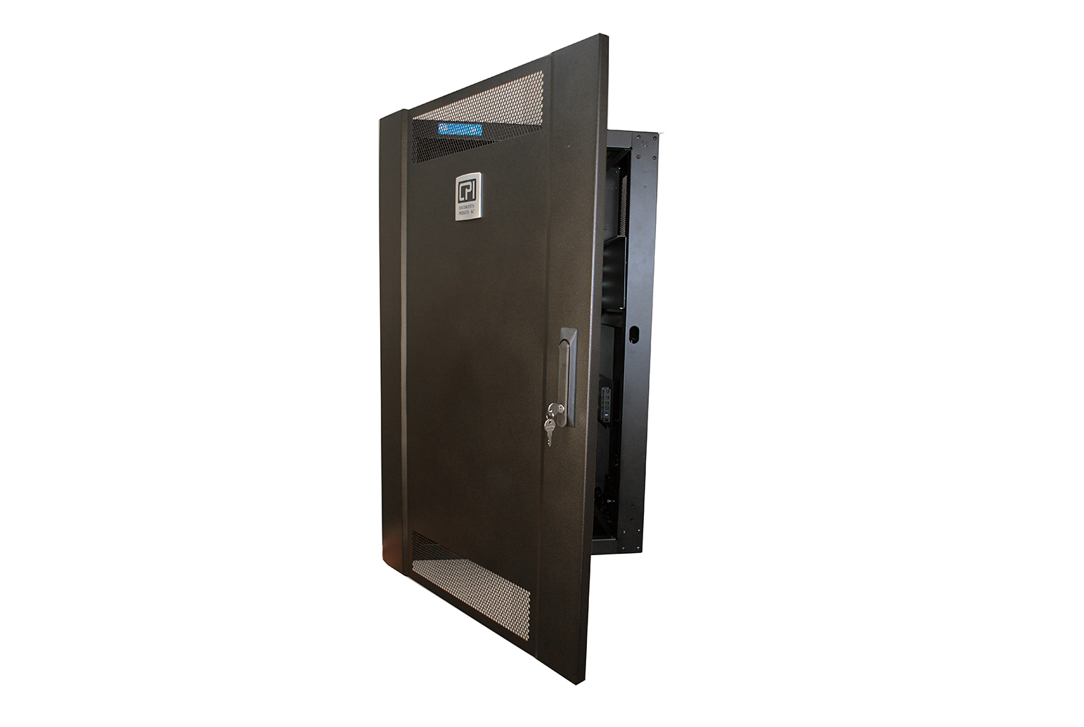 VersaEdge Wall-Mount Cabinet