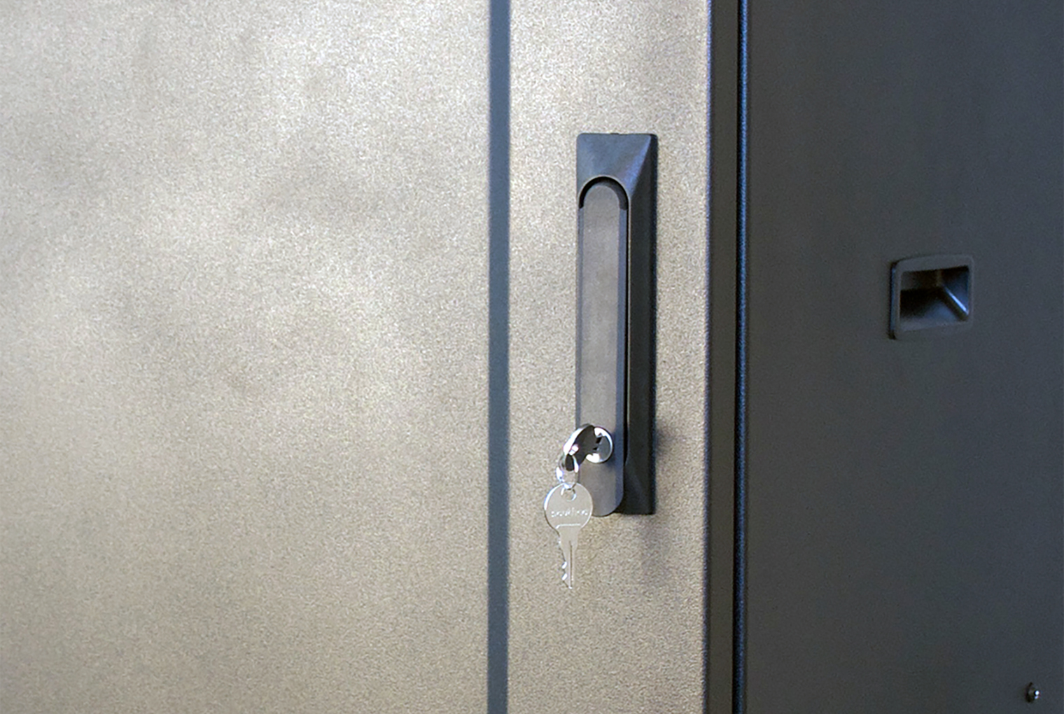 Locking Kits for VersaEdge Wall-Mount Cabinet | Chatsworth