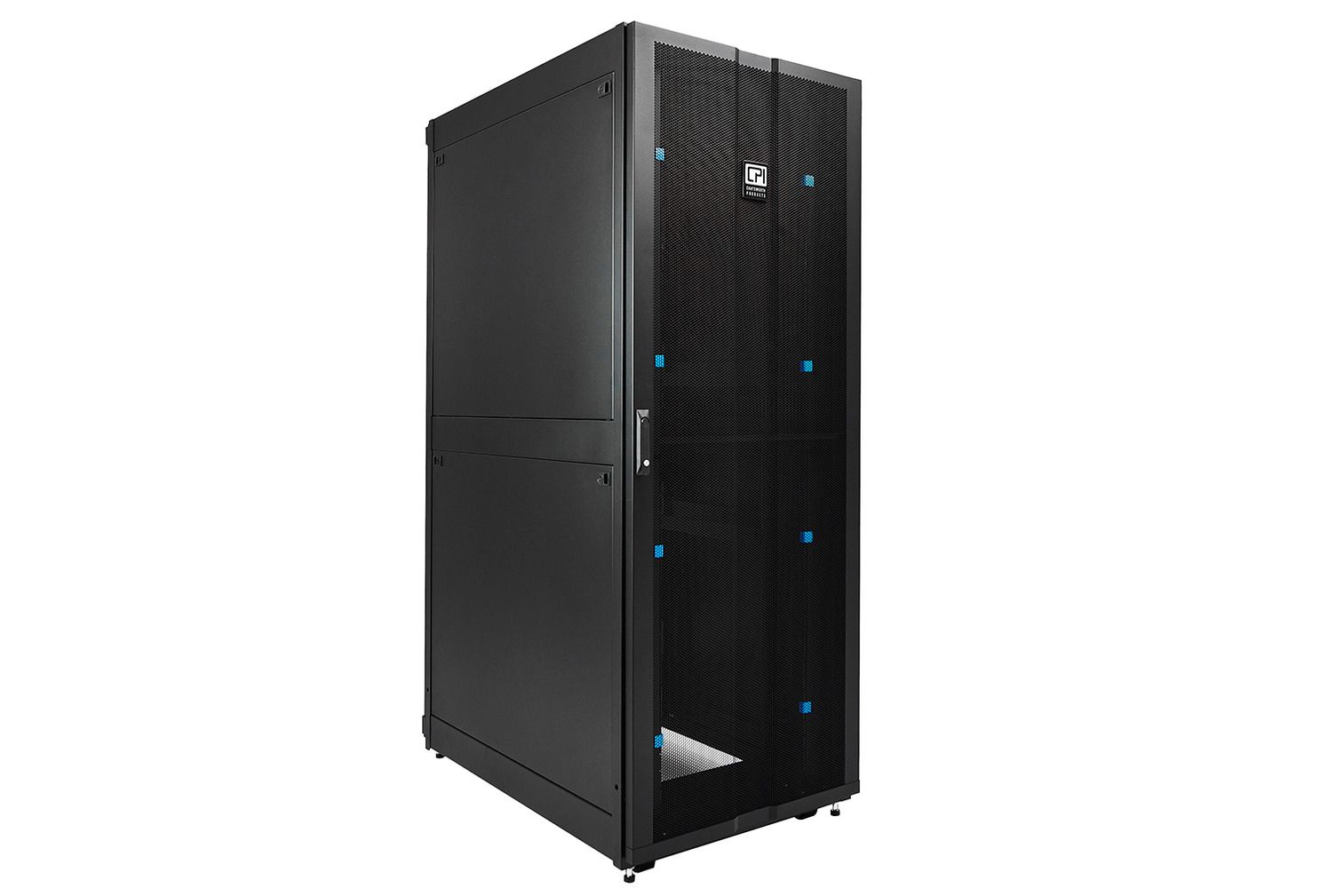 送料無料 いくらから System Cabinet ZetaFrame - CPI - ZA45-A120A-71 テント・タープ