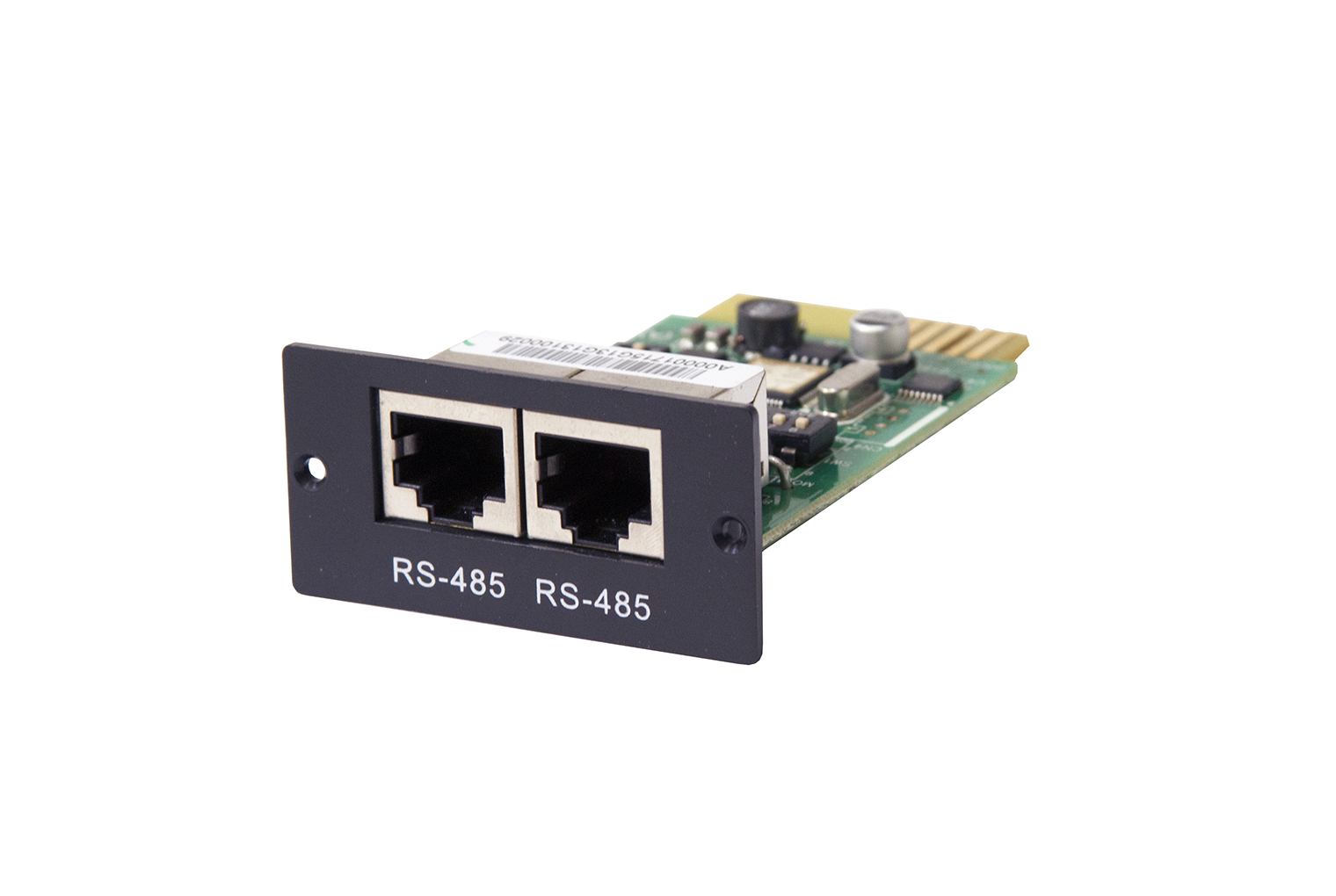 MODBUS1 - Image 1