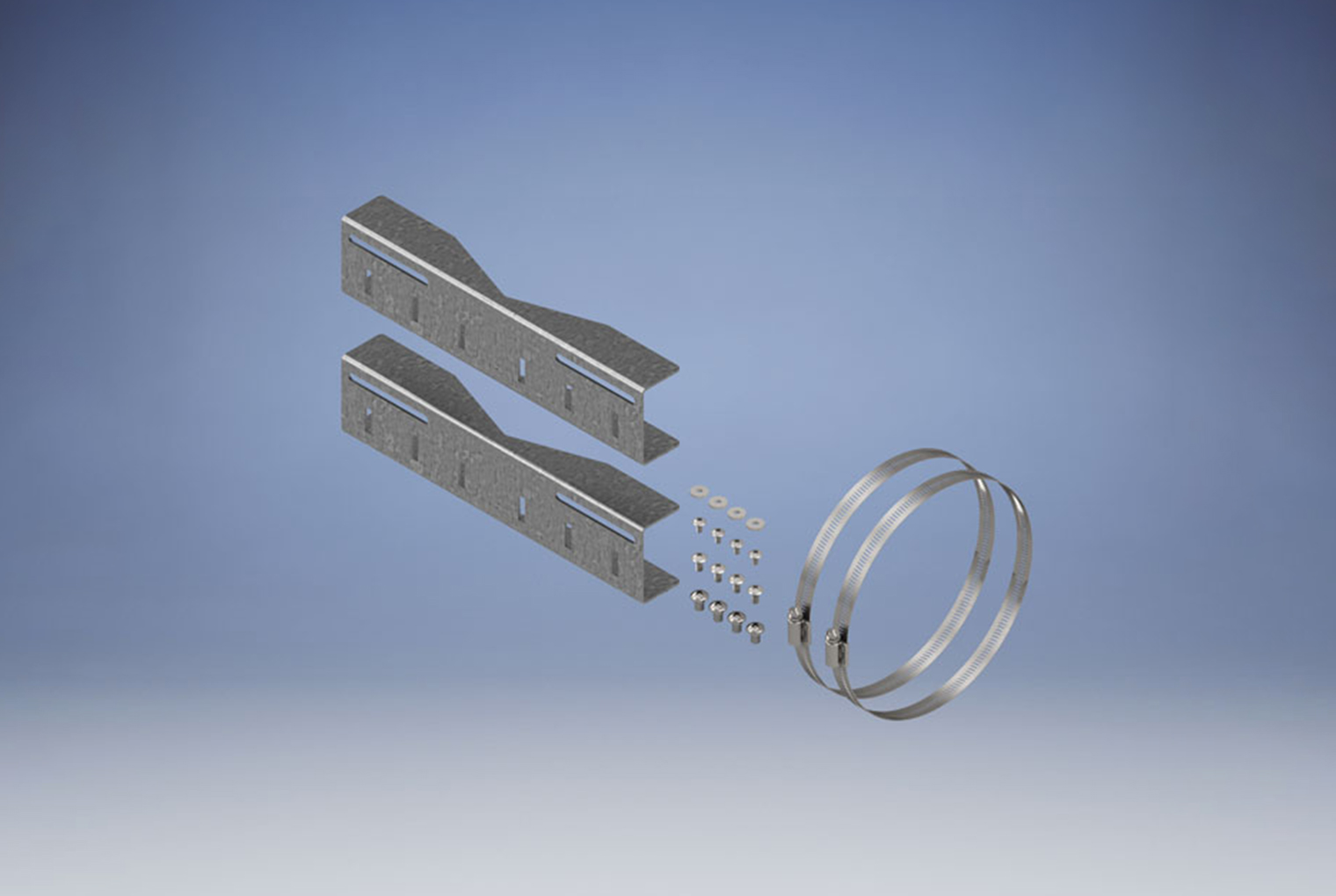 39-POLE-MOUNT-BRACKET - Image 1