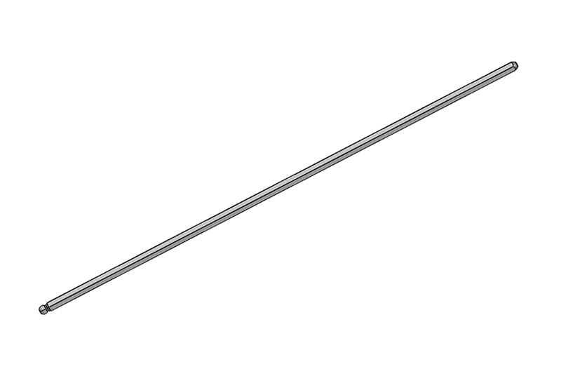 Leveling Feet Height Adjustment Tool