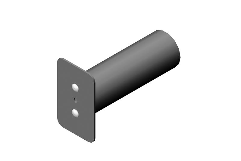 Cable Spool Kit for Velocity Vertical Cable Manager