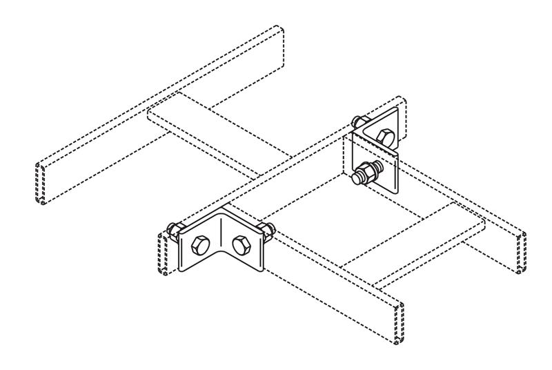 Heavy-Duty Junction-Splice Kit