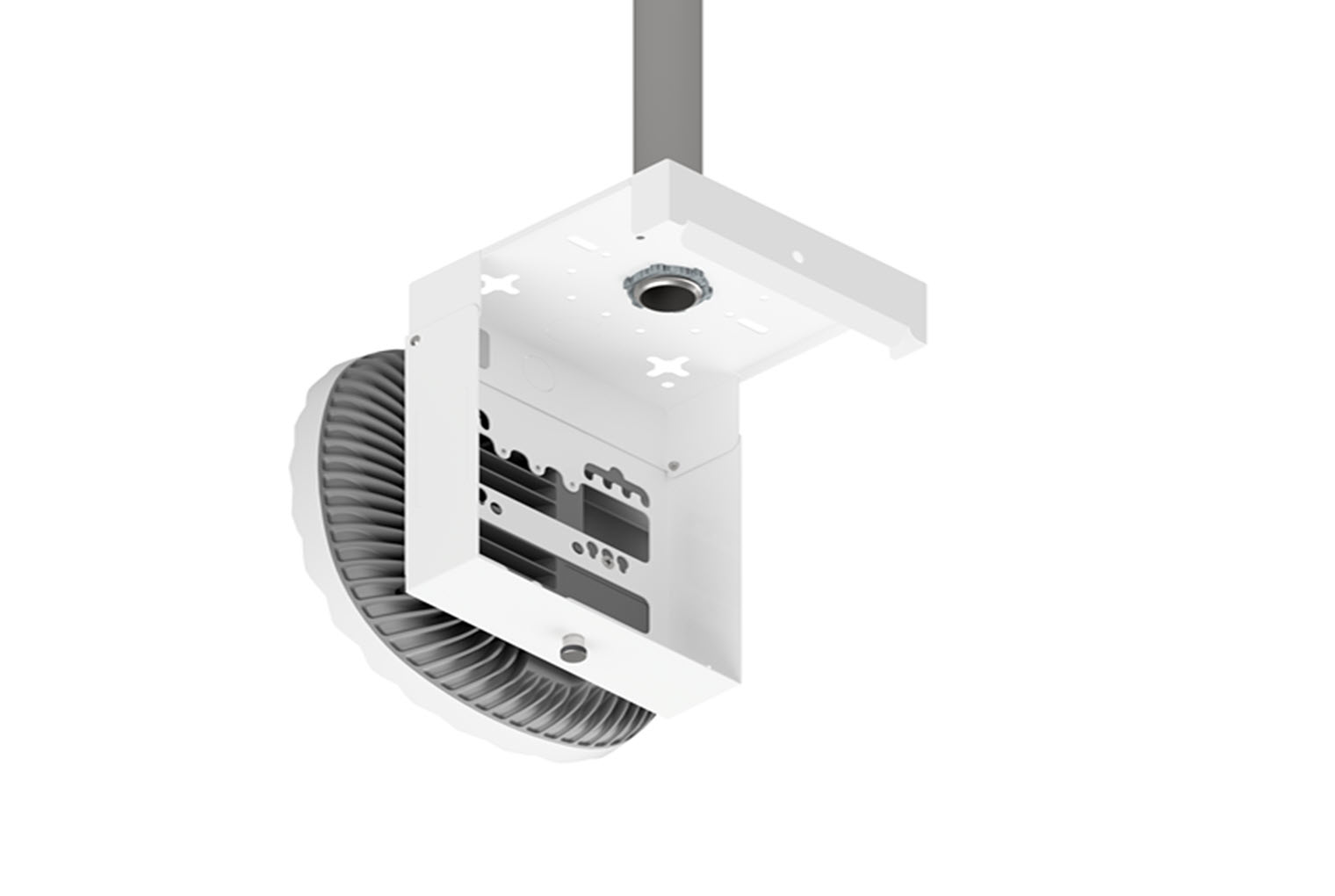 Oberon® Hi-Point™ 900-HC | Open-Ceiling AP Mount
