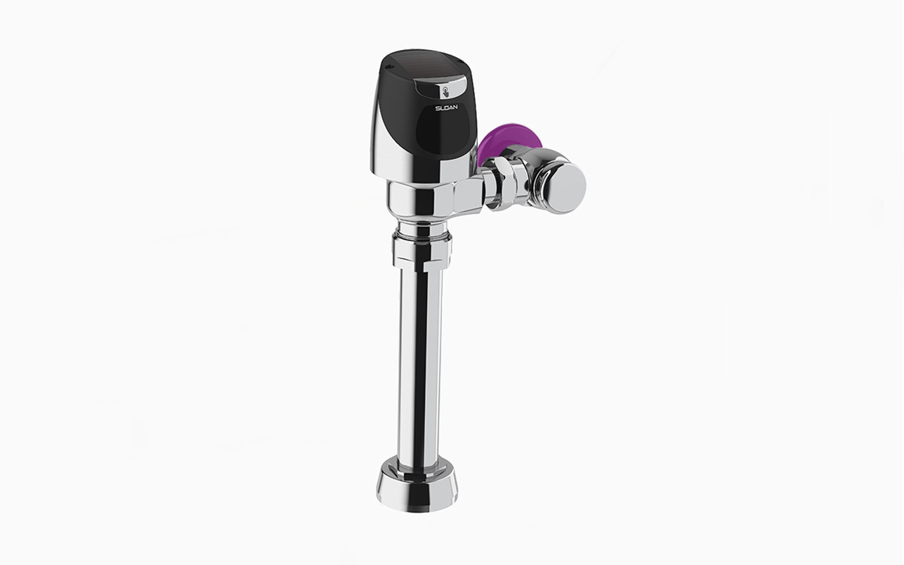 Sloan Solis 8111 RW-1.1-CP-CN